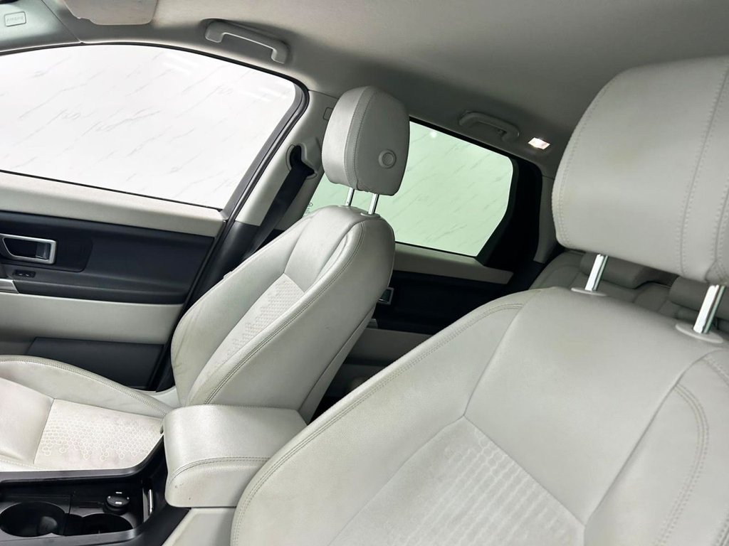 Used Land Rover Discovery Sport 2016 for sale - 76617194: Photo 12