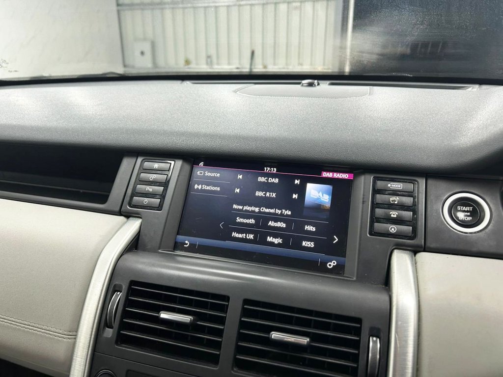 Used Land Rover Discovery Sport 2016 for sale - 76617194: Photo 14