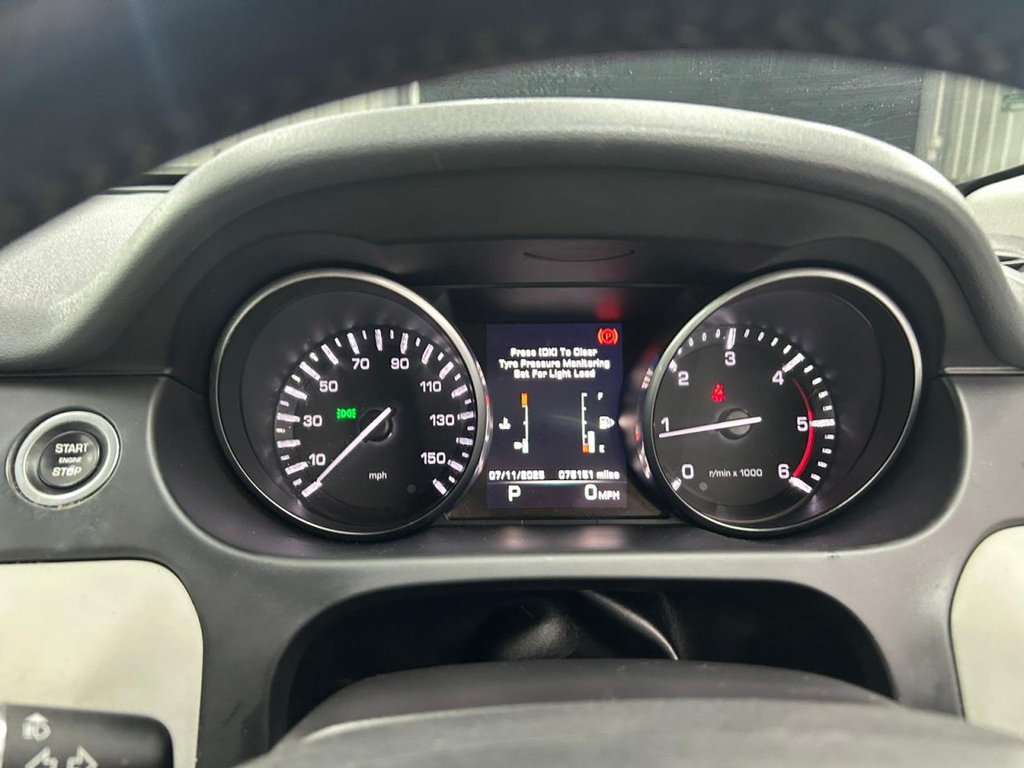 Used Land Rover Discovery Sport 2016 for sale - 76617194: Photo 16