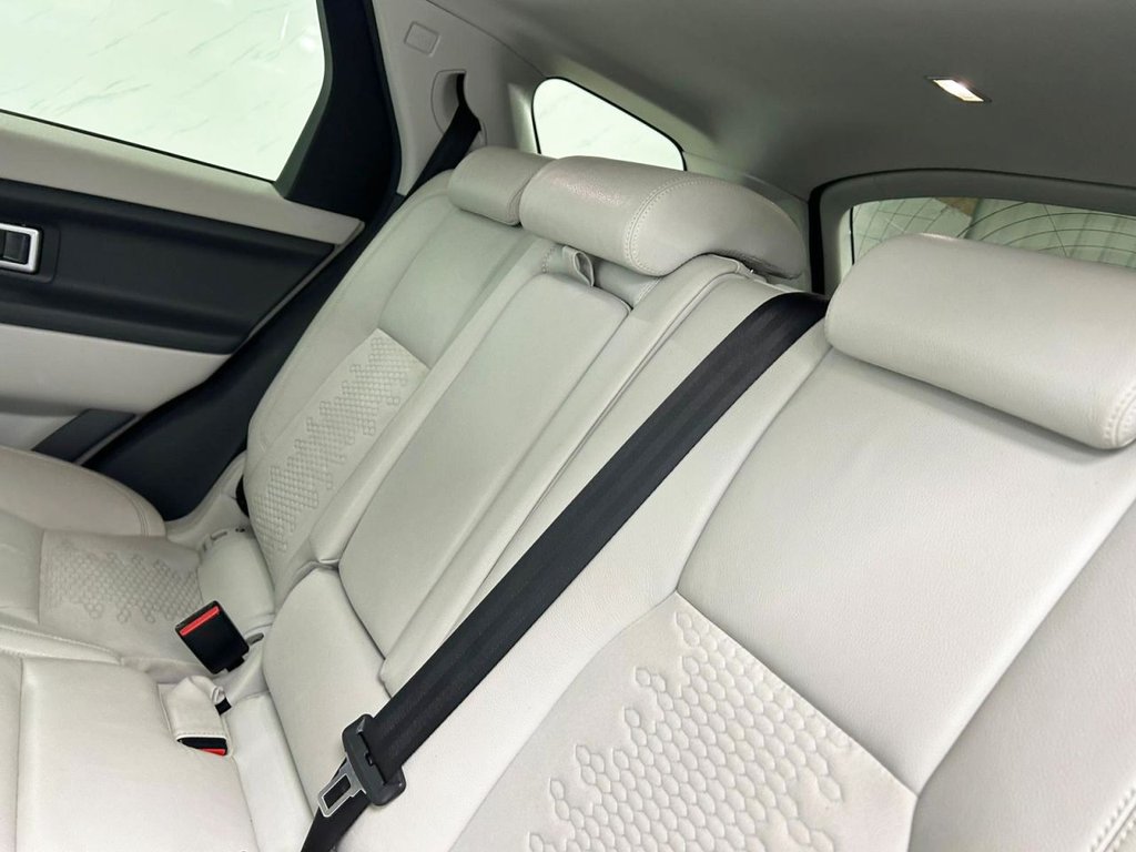 Used Land Rover Discovery Sport 2016 for sale - 76617194: Photo 18