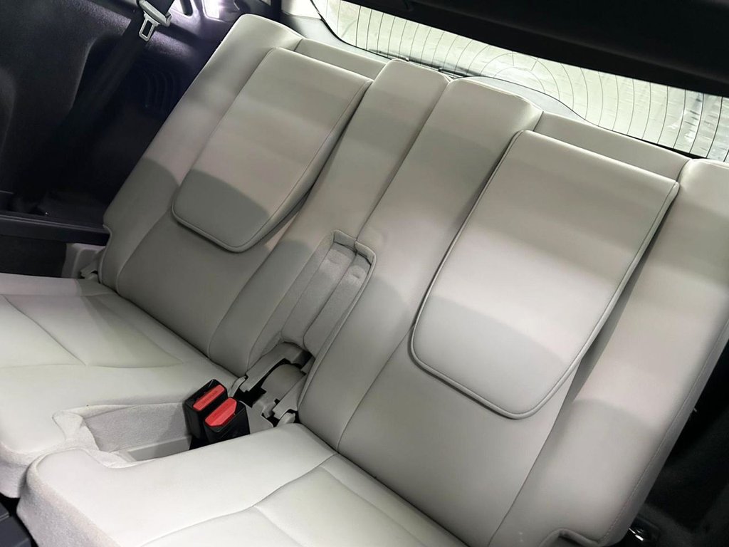 Used Land Rover Discovery Sport 2016 for sale - 76617194: Photo 19