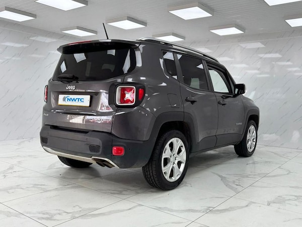 Used Jeep Renegade 2016 for sale - 75801681: Photo 11