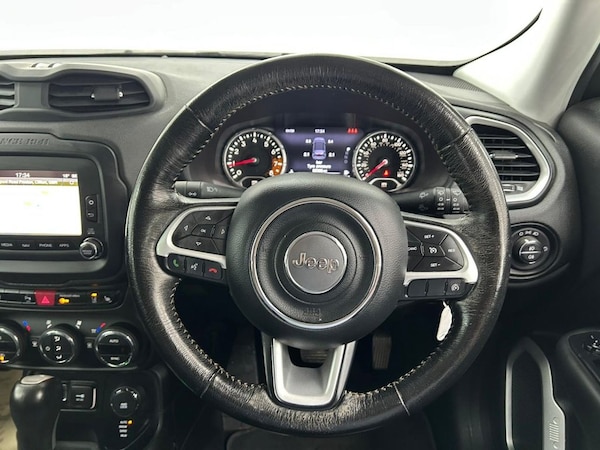 Used Jeep Renegade 2016 for sale - 75801681: Photo 18