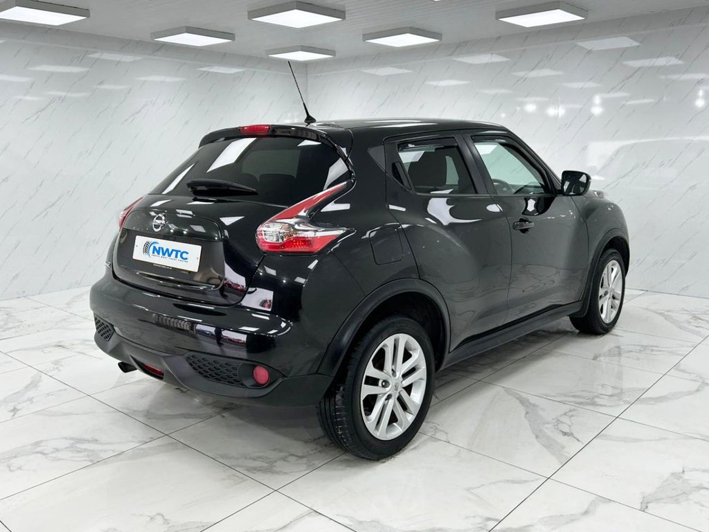 Used Nissan Juke 2016 for sale - 76596003: Photo 10