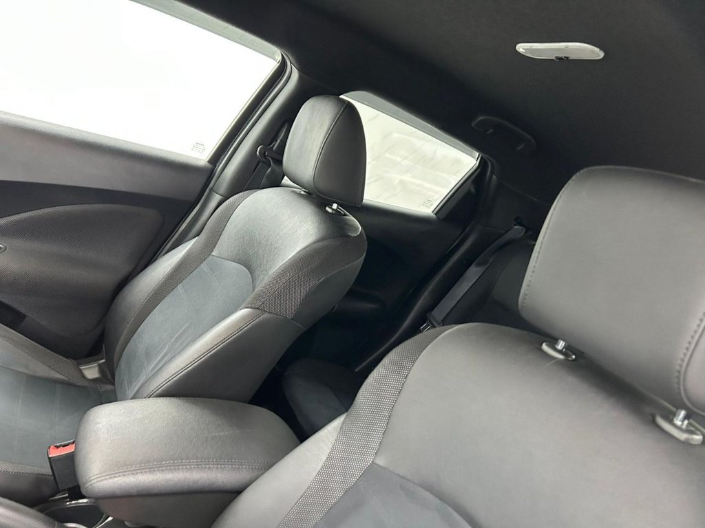 Used Nissan Juke 2016 for sale - 76596003: Photo 12