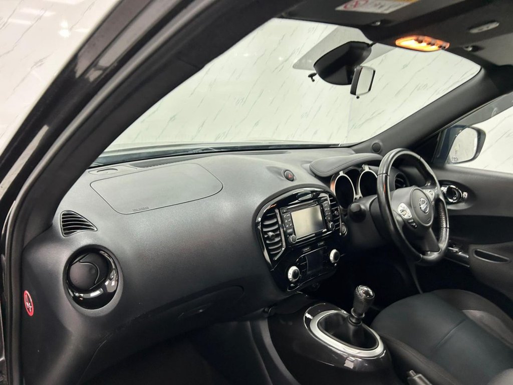 Used Nissan Juke 2016 for sale - 76596003: Photo 13