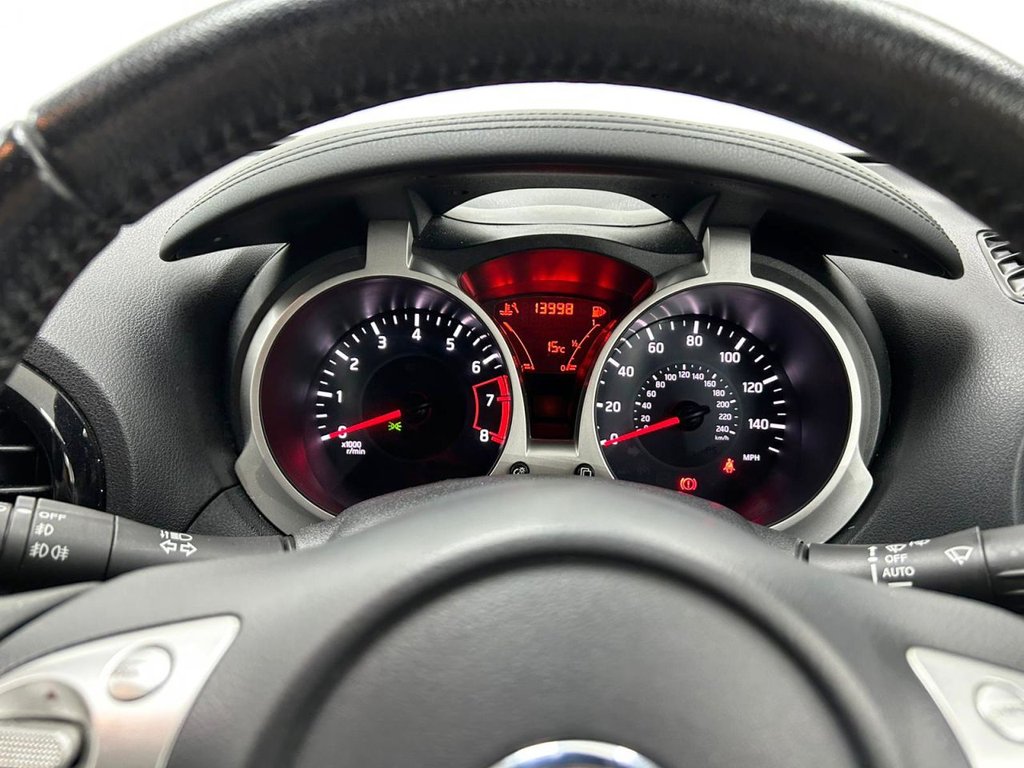 Used Nissan Juke 2016 for sale - 76596003: Photo 17