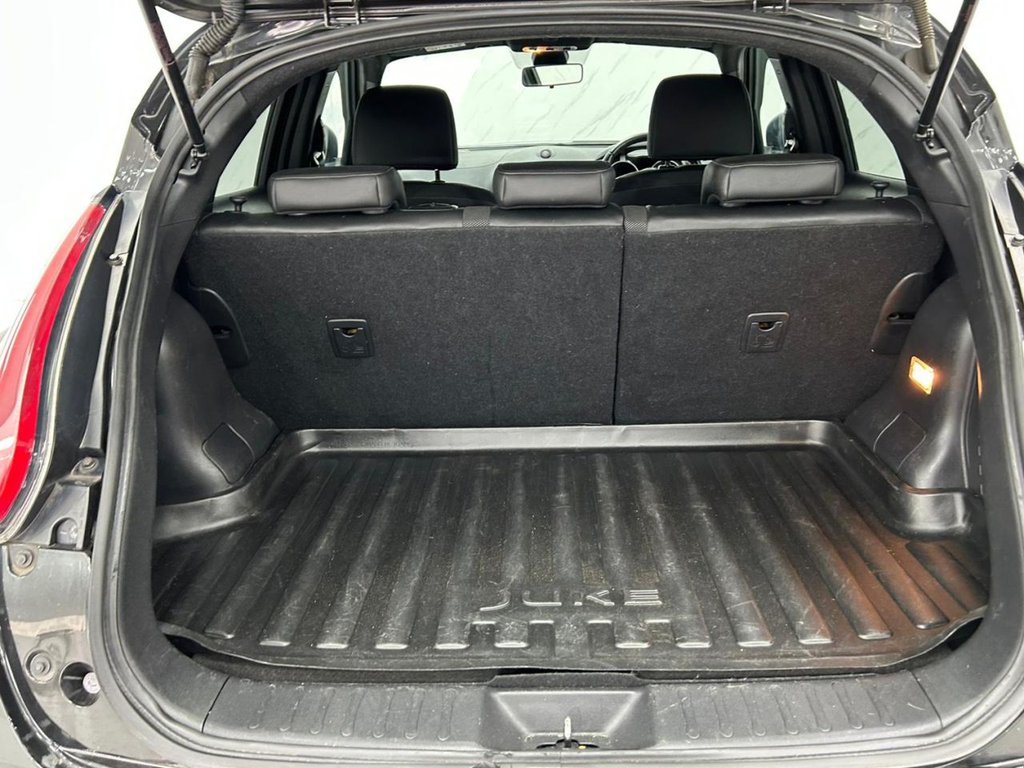 Used Nissan Juke 2016 for sale - 76596003: Photo 19