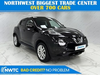Nissan - Juke