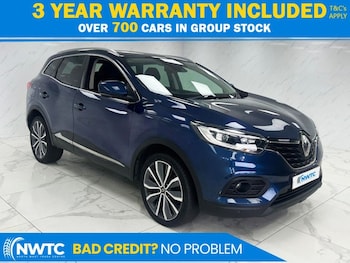Used Renault Kadjar 2019 for sale - 78619359: Photo