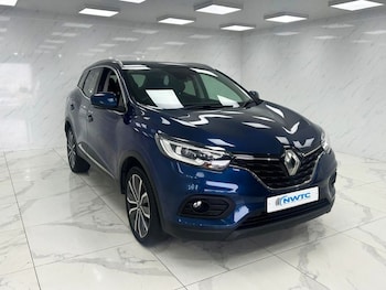 Used Renault Kadjar 2019 for sale - 78619359: Photo
