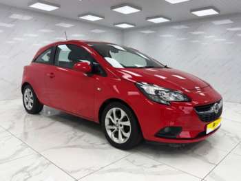 Used Vauxhall Corsa 2015 for sale - 74434686: Photo