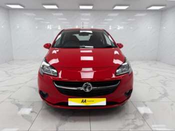 Used Vauxhall Corsa 2015 for sale - 74434686: Photo