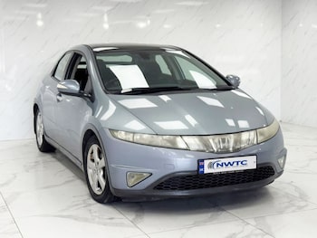 Used Honda Civic 2009 for sale - 79046631: Photo