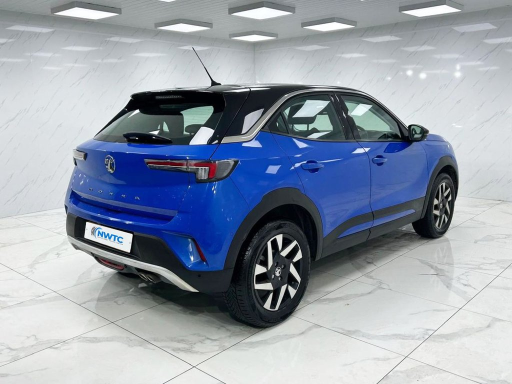 Used Vauxhall Mokka 2021 for sale - 77571886: Photo 12