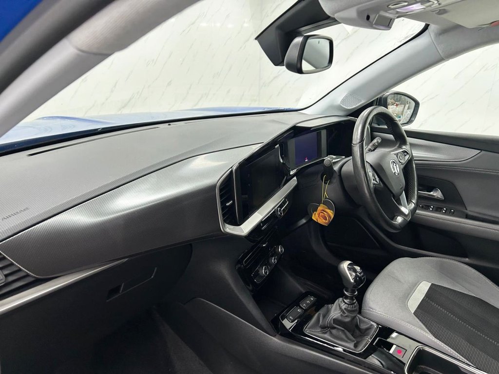 Used Vauxhall Mokka 2021 for sale - 77571886: Photo 15