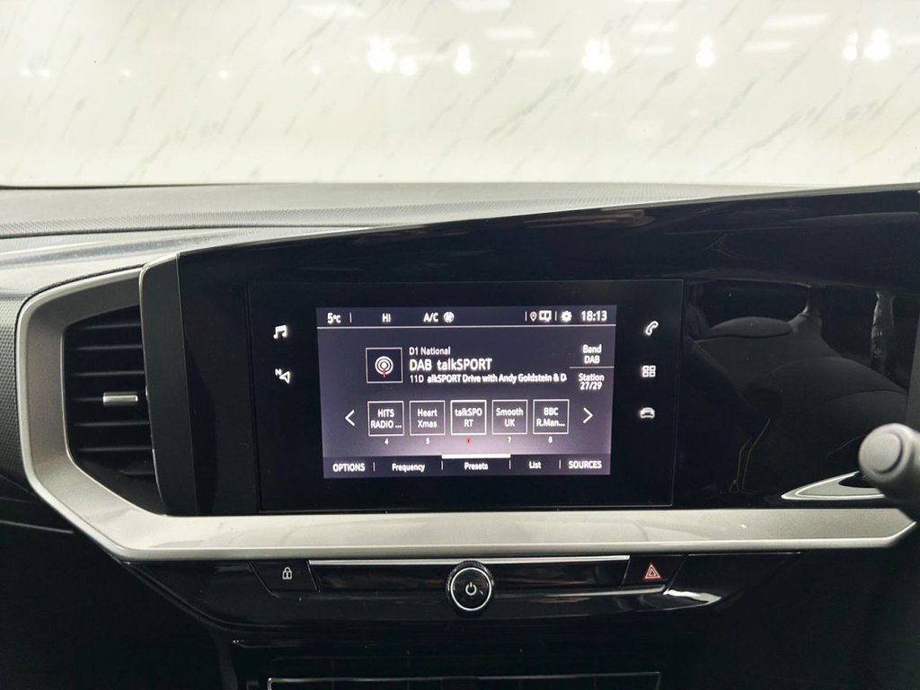 Used Vauxhall Mokka 2021 for sale - 77571886: Photo 16