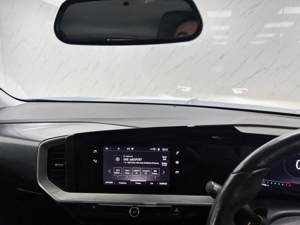 Used Vauxhall Mokka 2021 for sale - 77571886: Photo 17