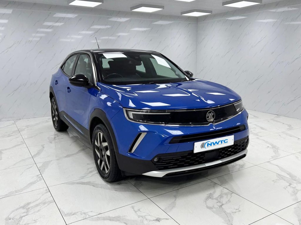Used Vauxhall Mokka 2021 for sale - 77571886: Photo 4