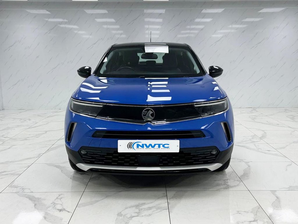 Used Vauxhall Mokka 2021 for sale - 77571886: Photo 5