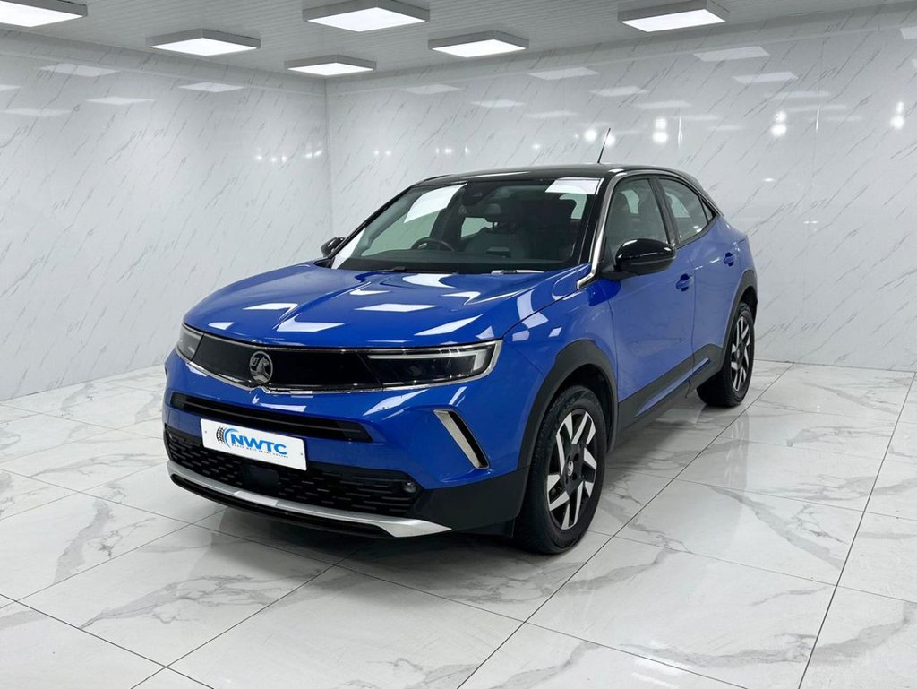 Used Vauxhall Mokka 2021 for sale - 77571886: Photo 6