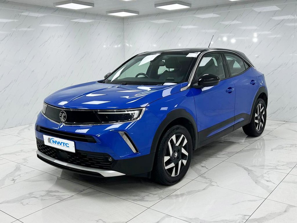 Used Vauxhall Mokka 2021 for sale - 77571886: Photo 7