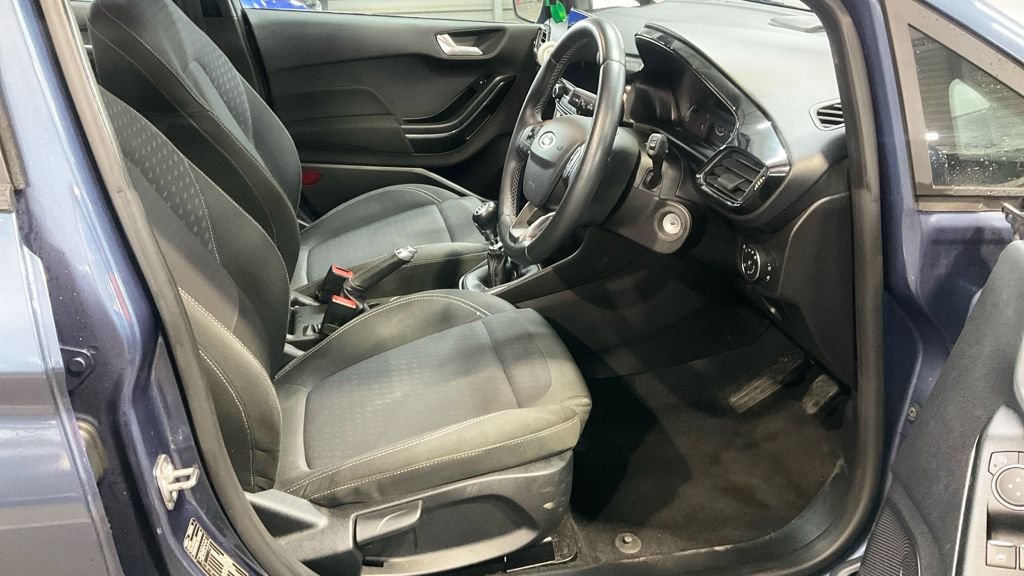 Used Ford Fiesta 2019 for sale - 77571846: Photo 10