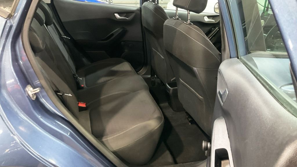 Used Ford Fiesta 2019 for sale - 77571846: Photo 11