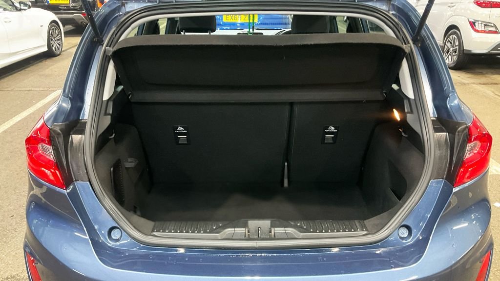 Used Ford Fiesta 2019 for sale - 77571846: Photo 12