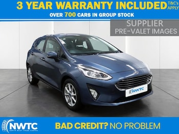 Used Ford Fiesta 2019 for sale - 77571846: Photo