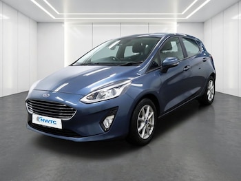 Used Ford Fiesta 2019 for sale - 77571846: Photo