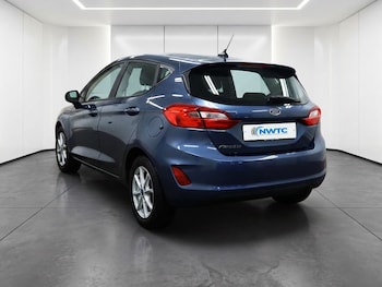 Used Ford Fiesta 2019 for sale - 77571846: Photo