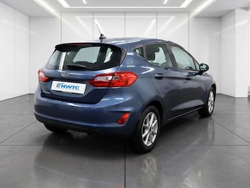 Used Ford Fiesta 2019 for sale - 77571846: Photo