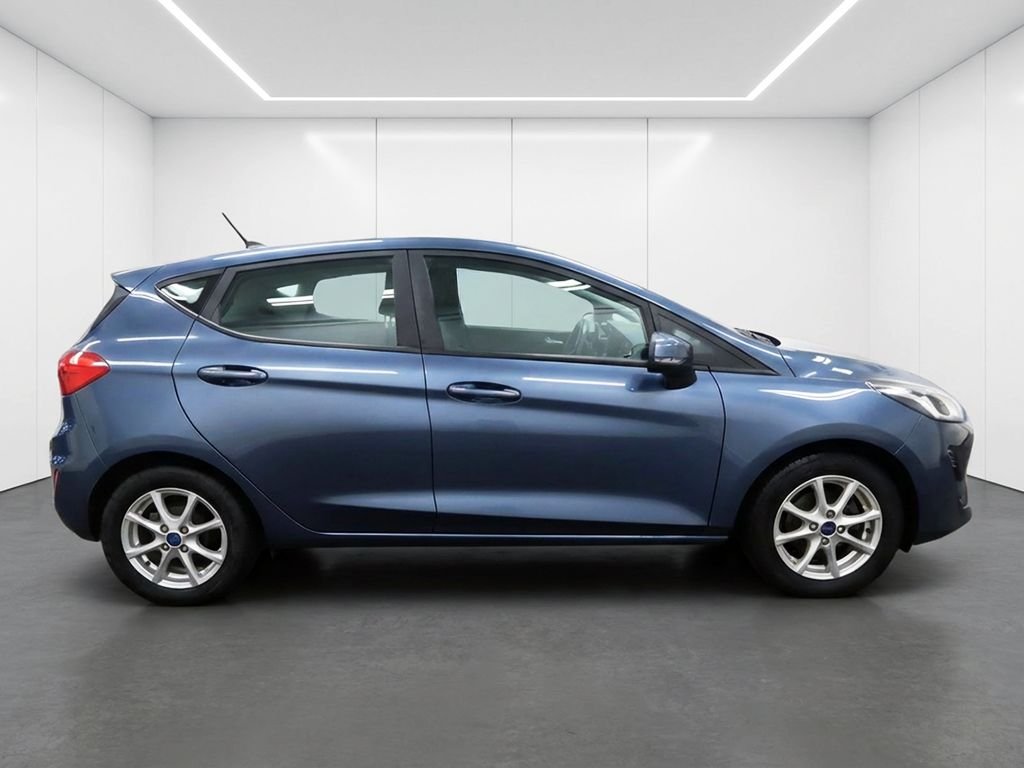 Used Ford Fiesta 2019 for sale - 77571846: Photo 5