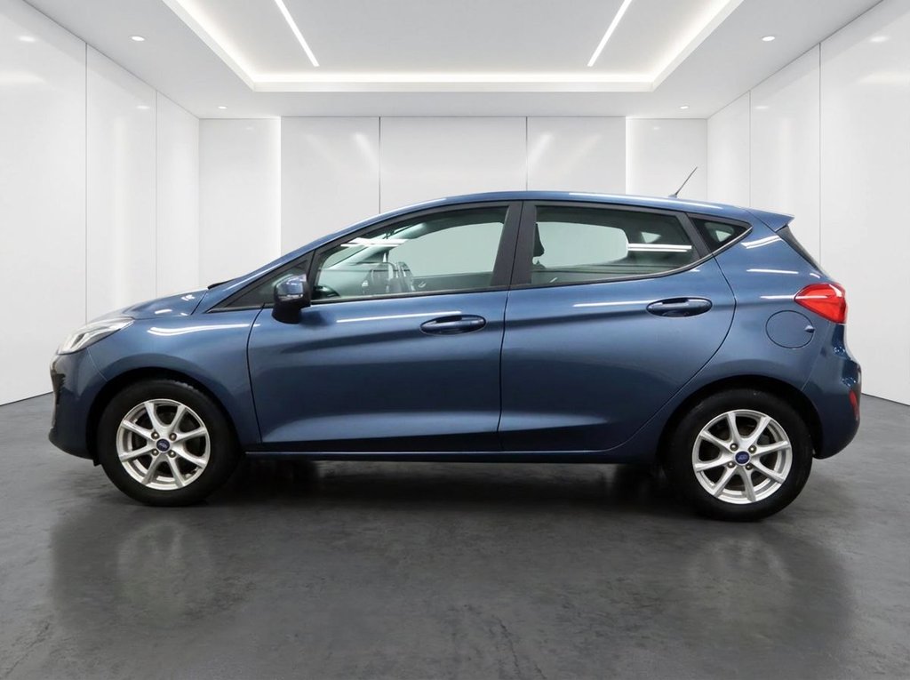 Used Ford Fiesta 2019 for sale - 77571846: Photo 6