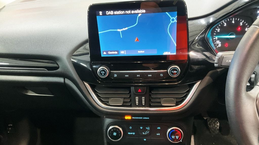 Used Ford Fiesta 2019 for sale - 77571846: Photo 8