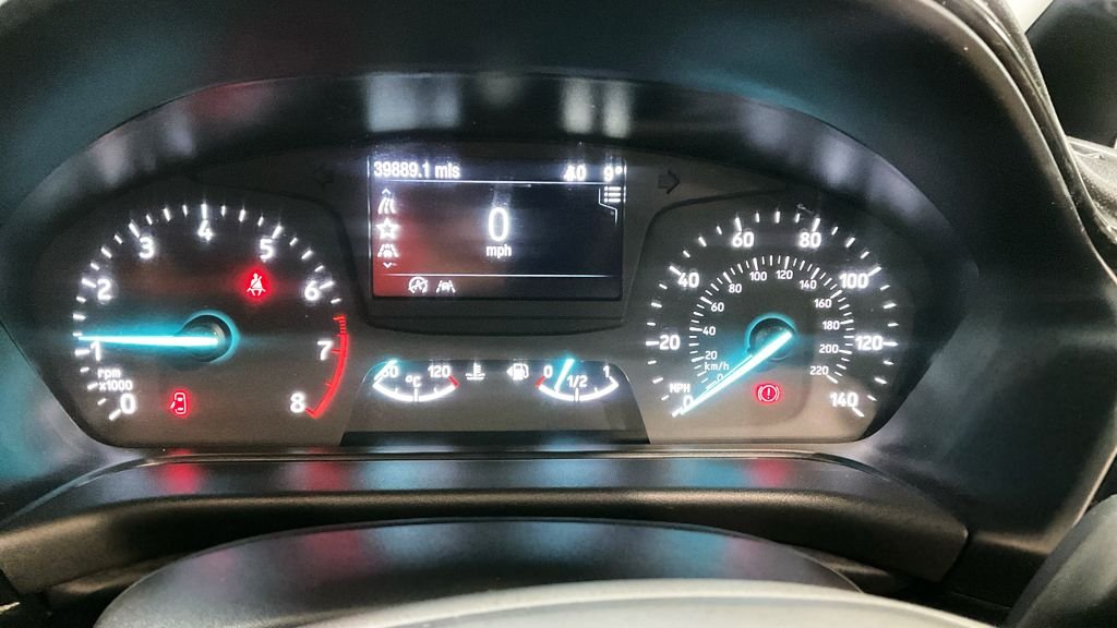 Used Ford Fiesta 2019 for sale - 77571846: Photo 9