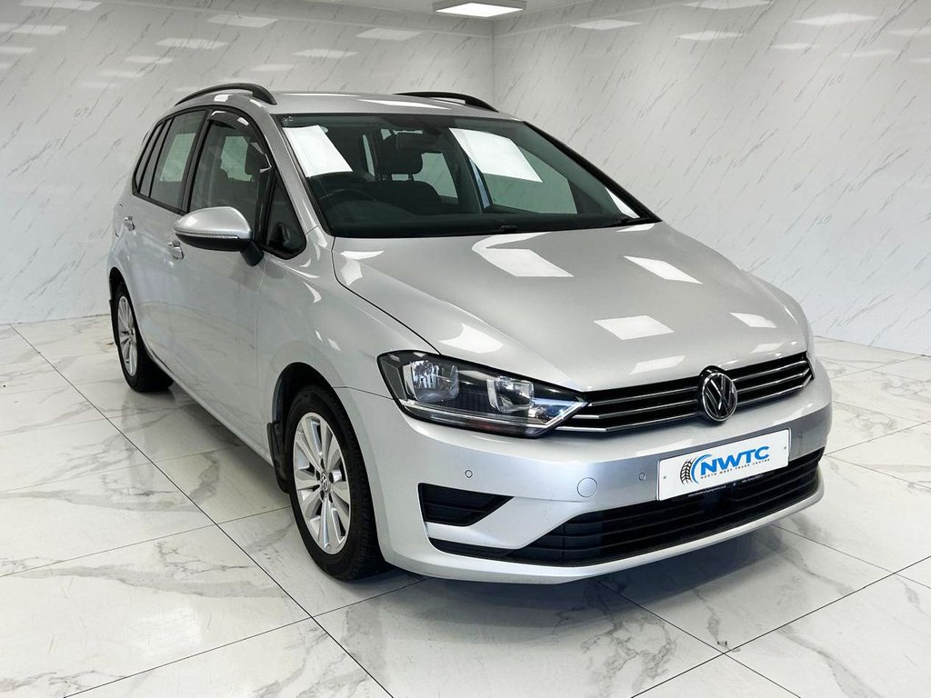 Used Volkswagen Golf SV 2015 for sale - 77821477: Photo 4
