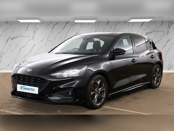 Used Ford Focus 2018 for sale - 77213008: Photo