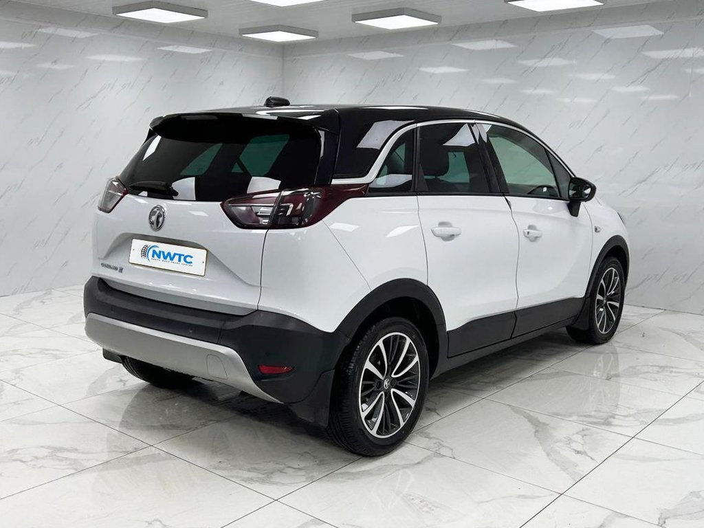 Used Vauxhall Crossland X 2019 for sale - 76711038: Photo 10