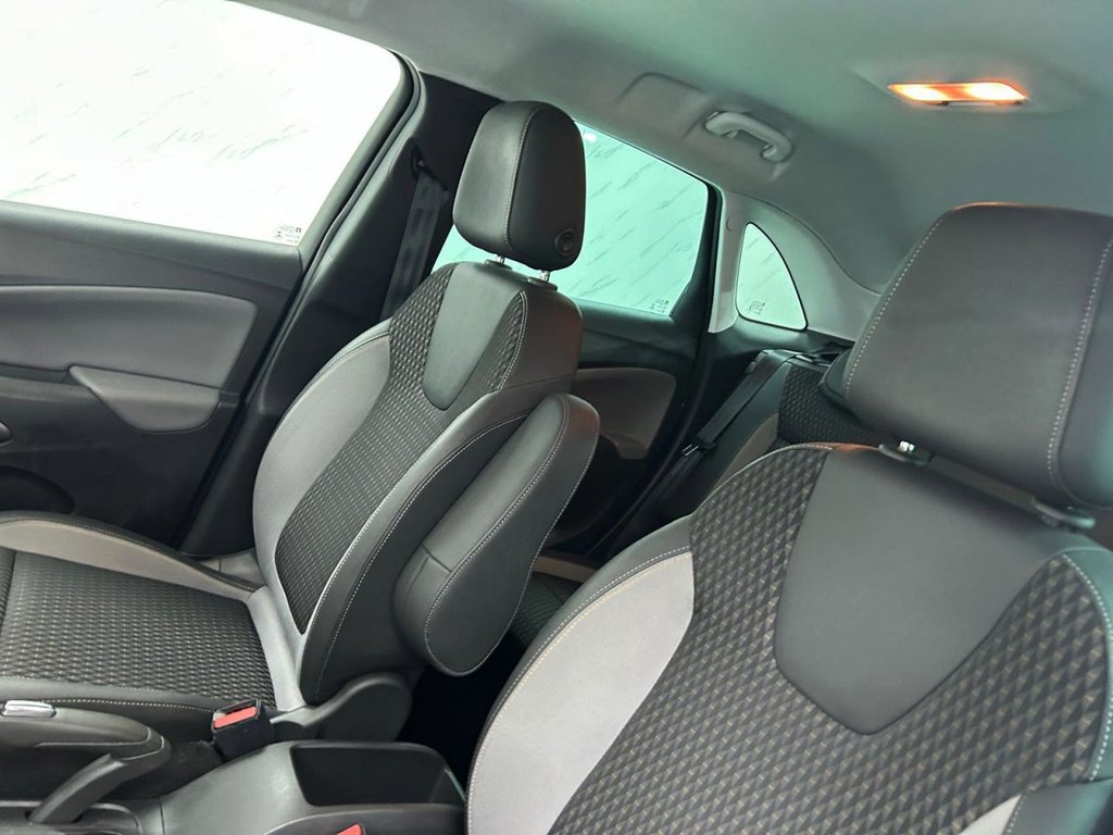 Used Vauxhall Crossland X 2019 for sale - 76711038: Photo 12