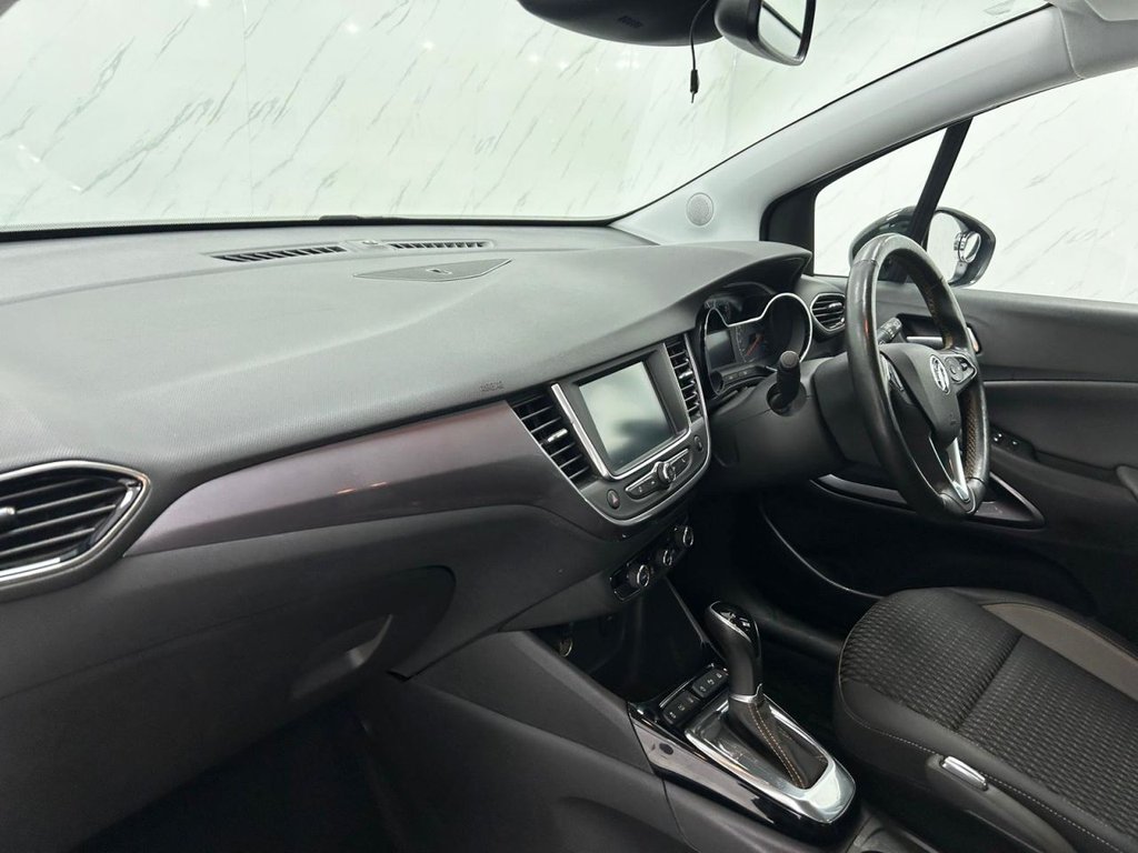 Used Vauxhall Crossland X 2019 for sale - 76711038: Photo 13