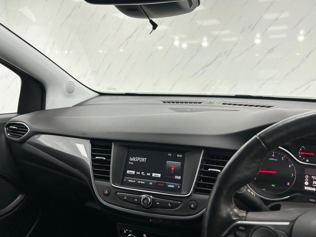 Used Vauxhall Crossland X 2019 for sale - 76711038: Photo 15