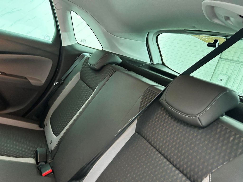 Used Vauxhall Crossland X 2019 for sale - 76711038: Photo 18