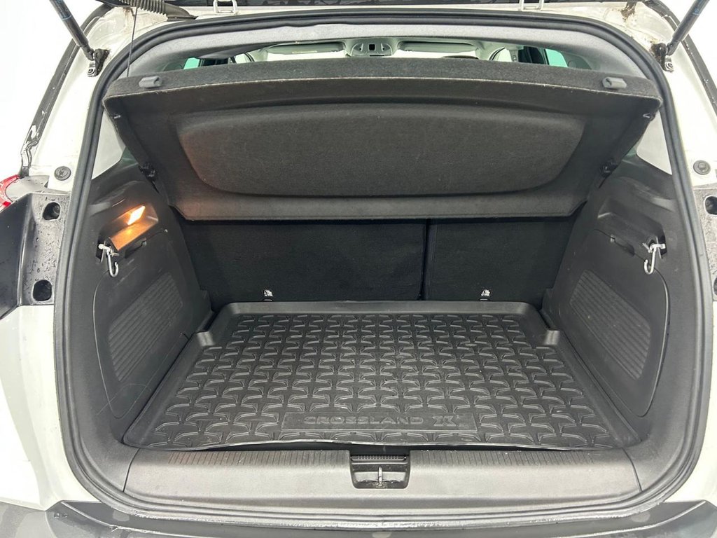 Used Vauxhall Crossland X 2019 for sale - 76711038: Photo 19