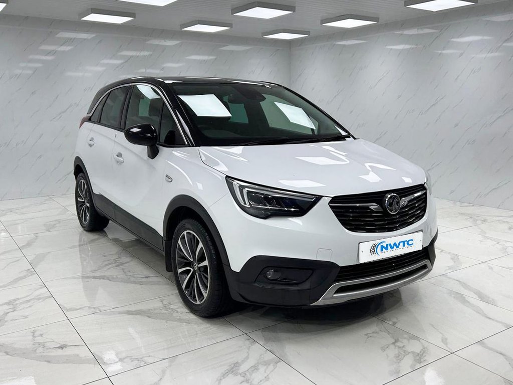 Used Vauxhall Crossland X 2019 for sale - 76711038: Photo 2