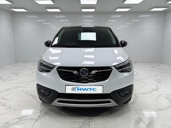 Used Vauxhall Crossland X 2019 for sale - 76711038: Photo