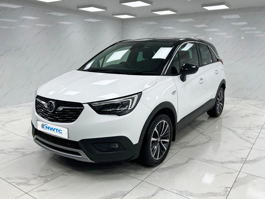Used Vauxhall Crossland X 2019 for sale - 76711038: Photo 4
