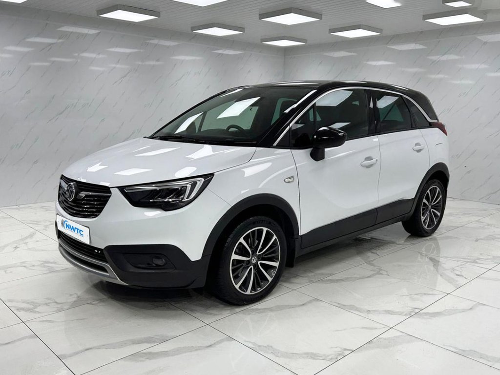 Used Vauxhall Crossland X 2019 for sale - 76711038: Photo 5