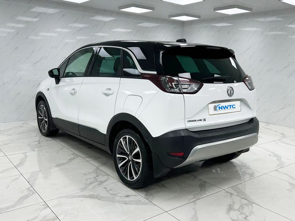 Used Vauxhall Crossland X 2019 for sale - 76711038: Photo 6
